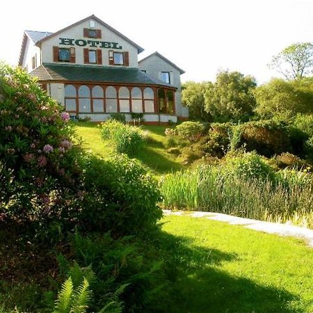 Gairloch Highland Lodge Exteriér fotografie