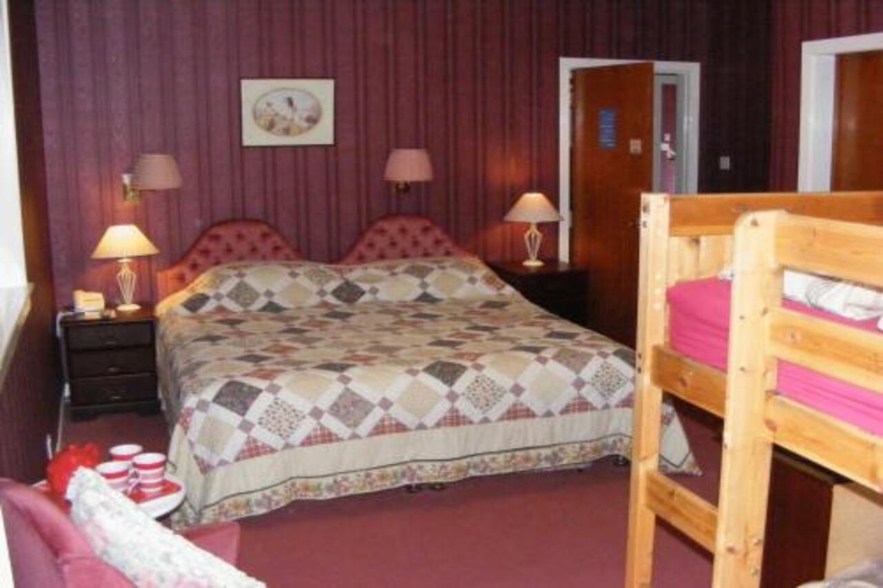 Gairloch Highland Lodge Exteriér fotografie