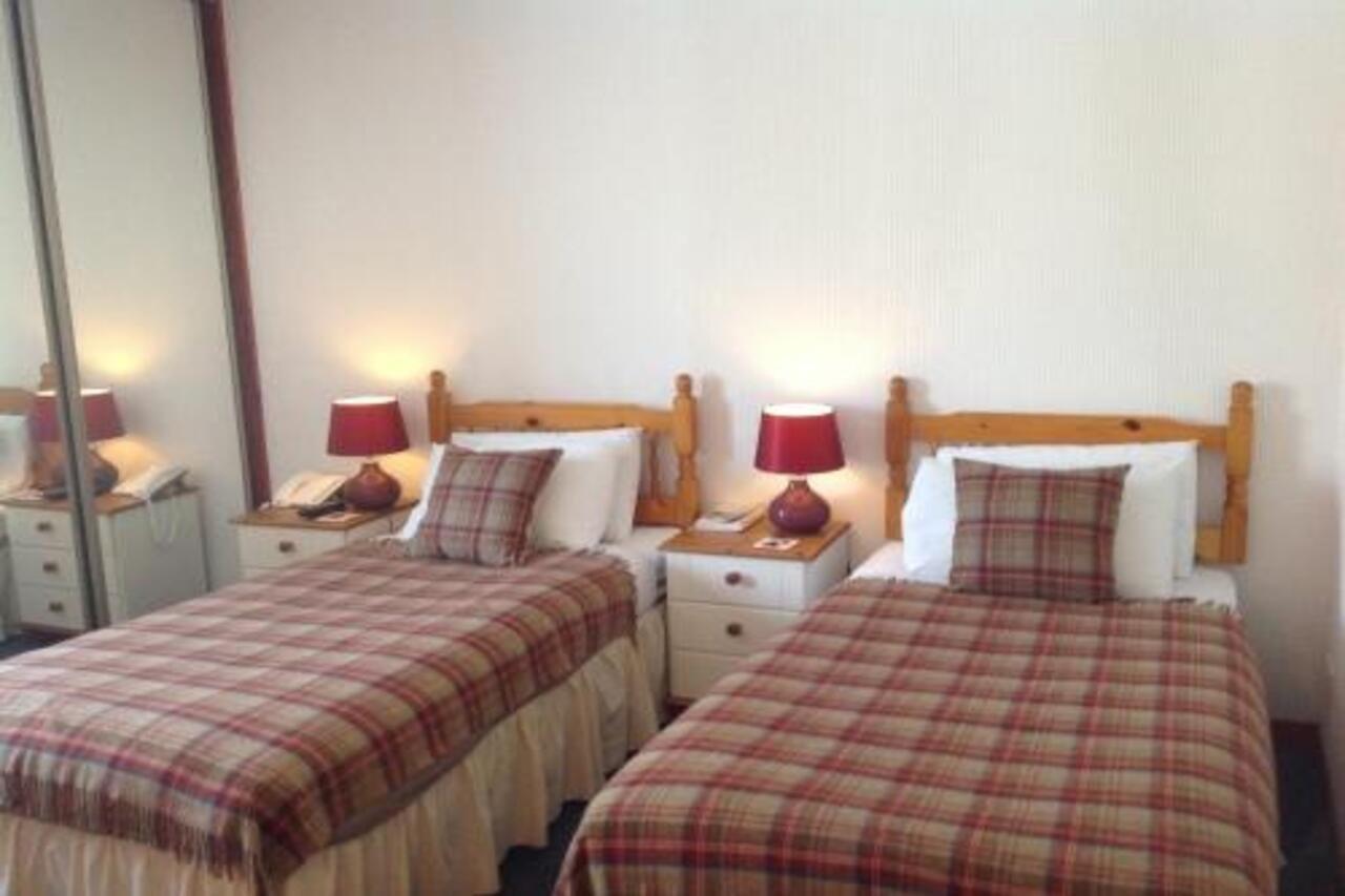 Gairloch Highland Lodge Exteriér fotografie