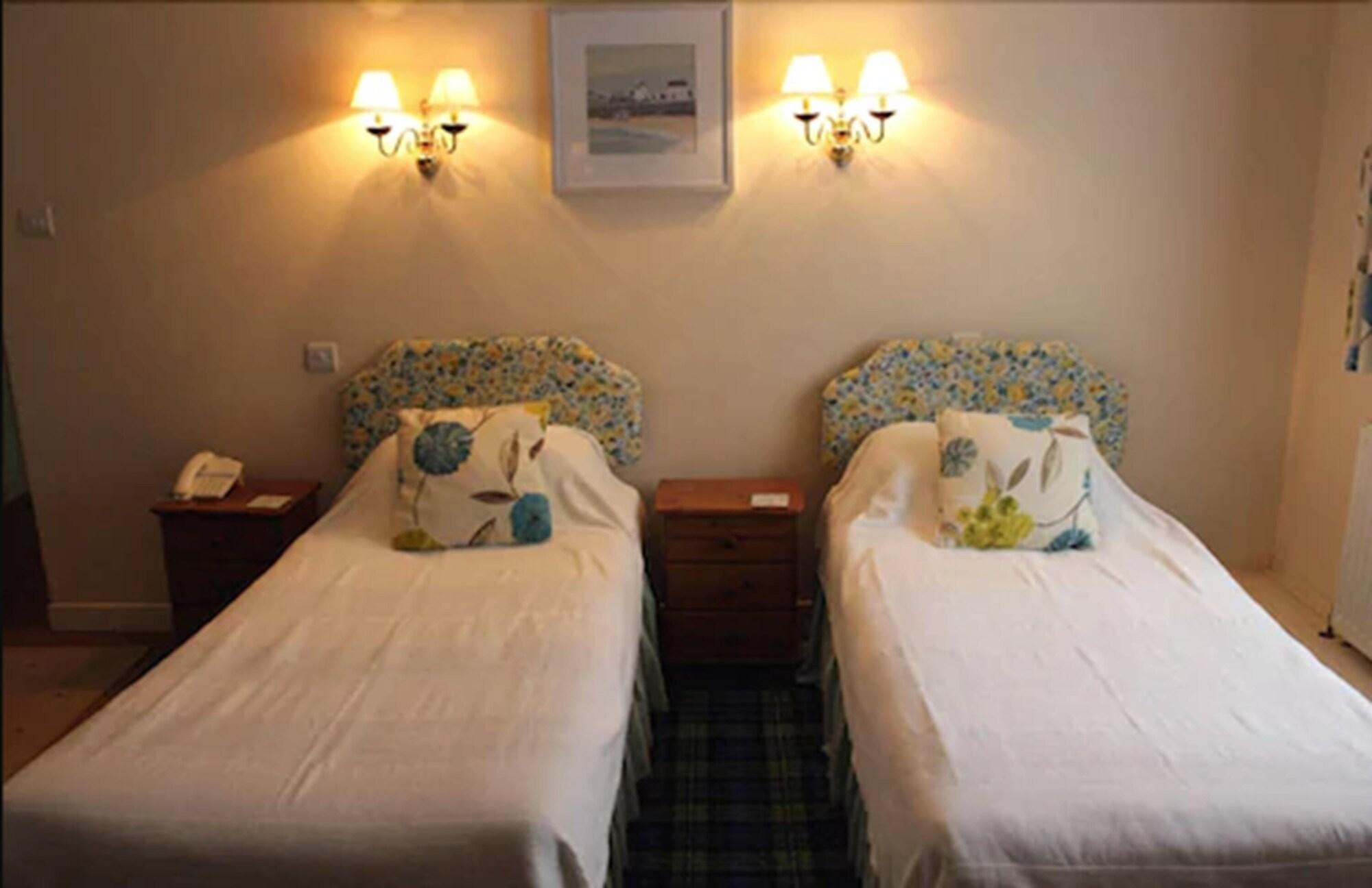 Gairloch Highland Lodge Exteriér fotografie