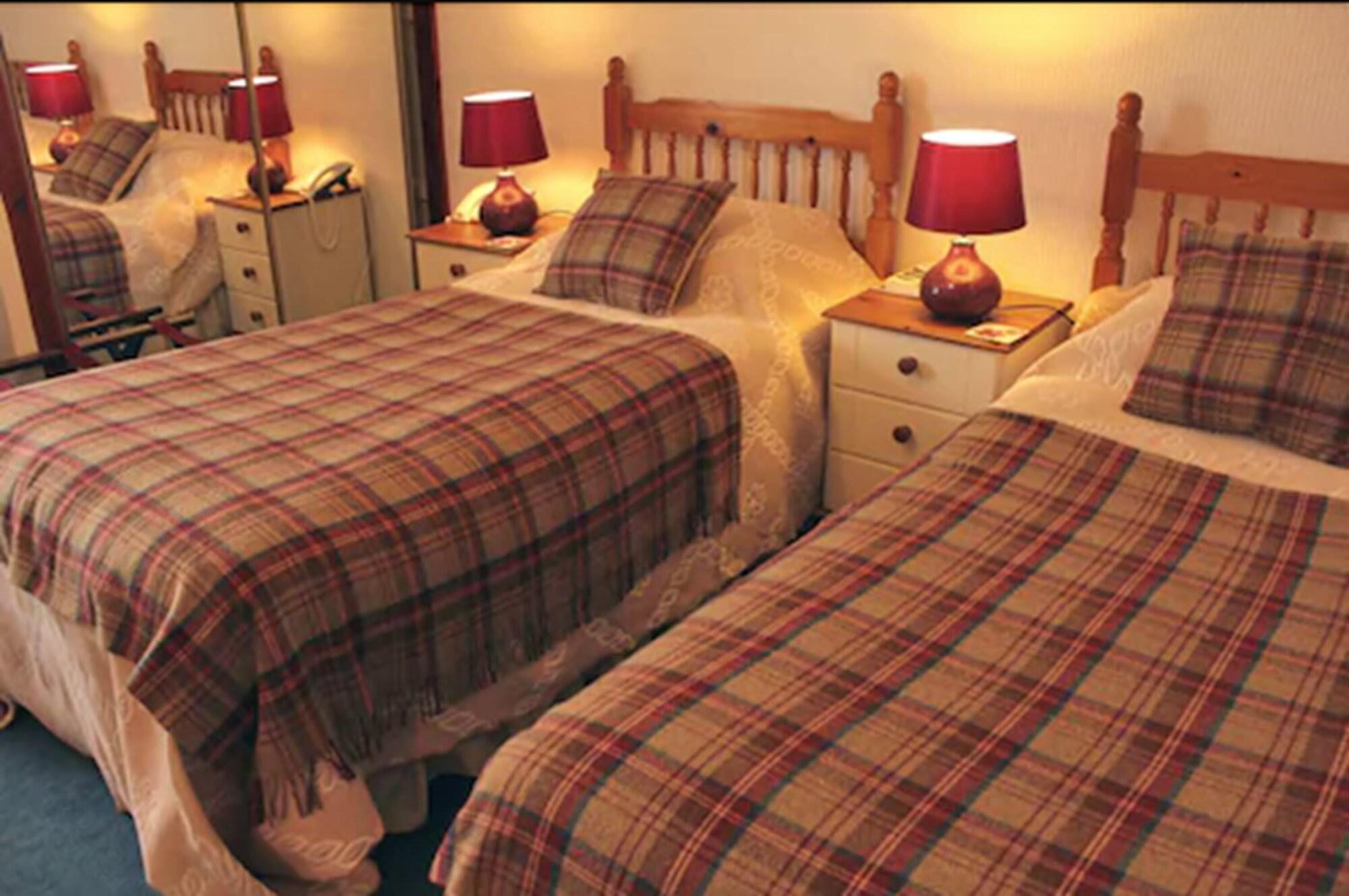 Gairloch Highland Lodge Exteriér fotografie