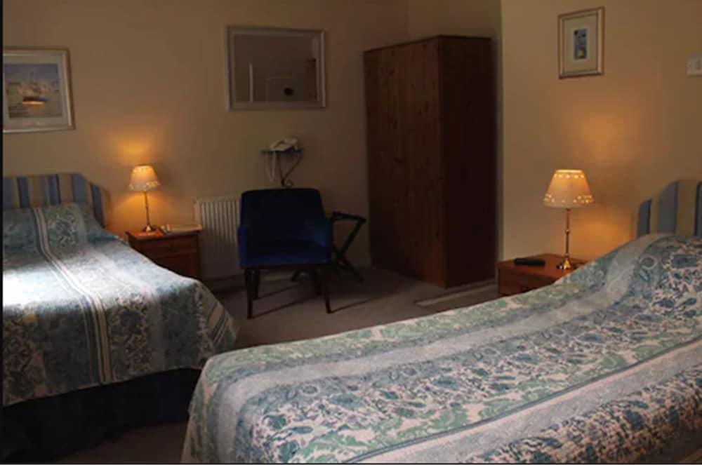 Gairloch Highland Lodge Exteriér fotografie