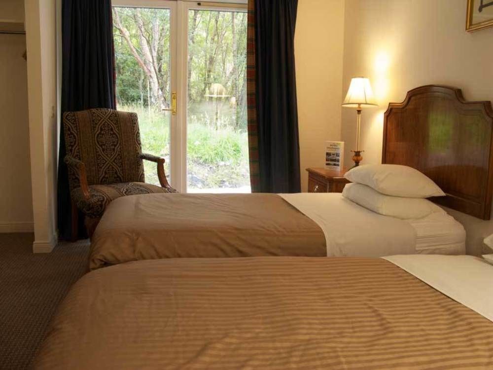 Gairloch Highland Lodge Exteriér fotografie